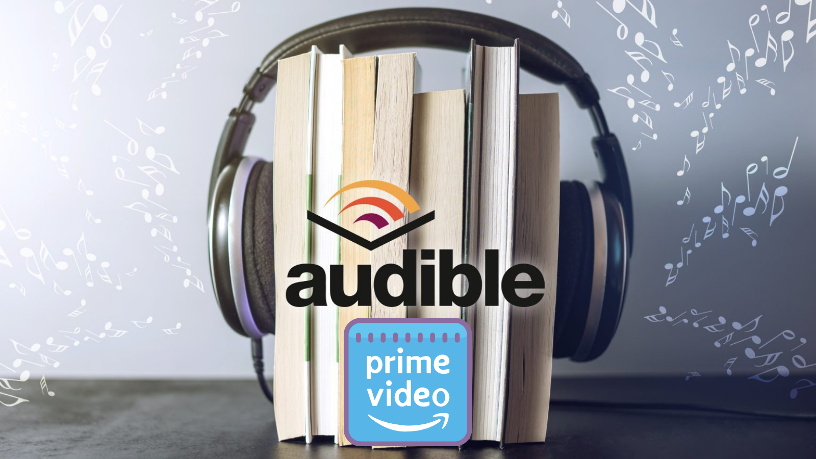 Does Amazon Prime Include Audible? Is It Free...Find it out Cherry Picks